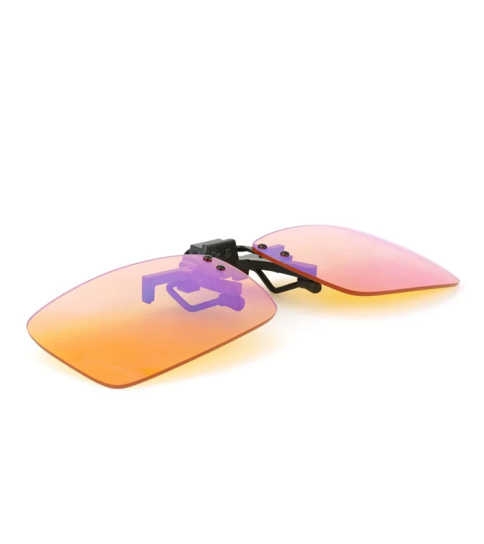 Blue Light Blocking Clip Ons