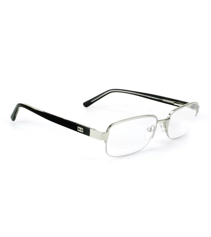Unisex Reading Glasses - Magnification +1.50 to +2.75