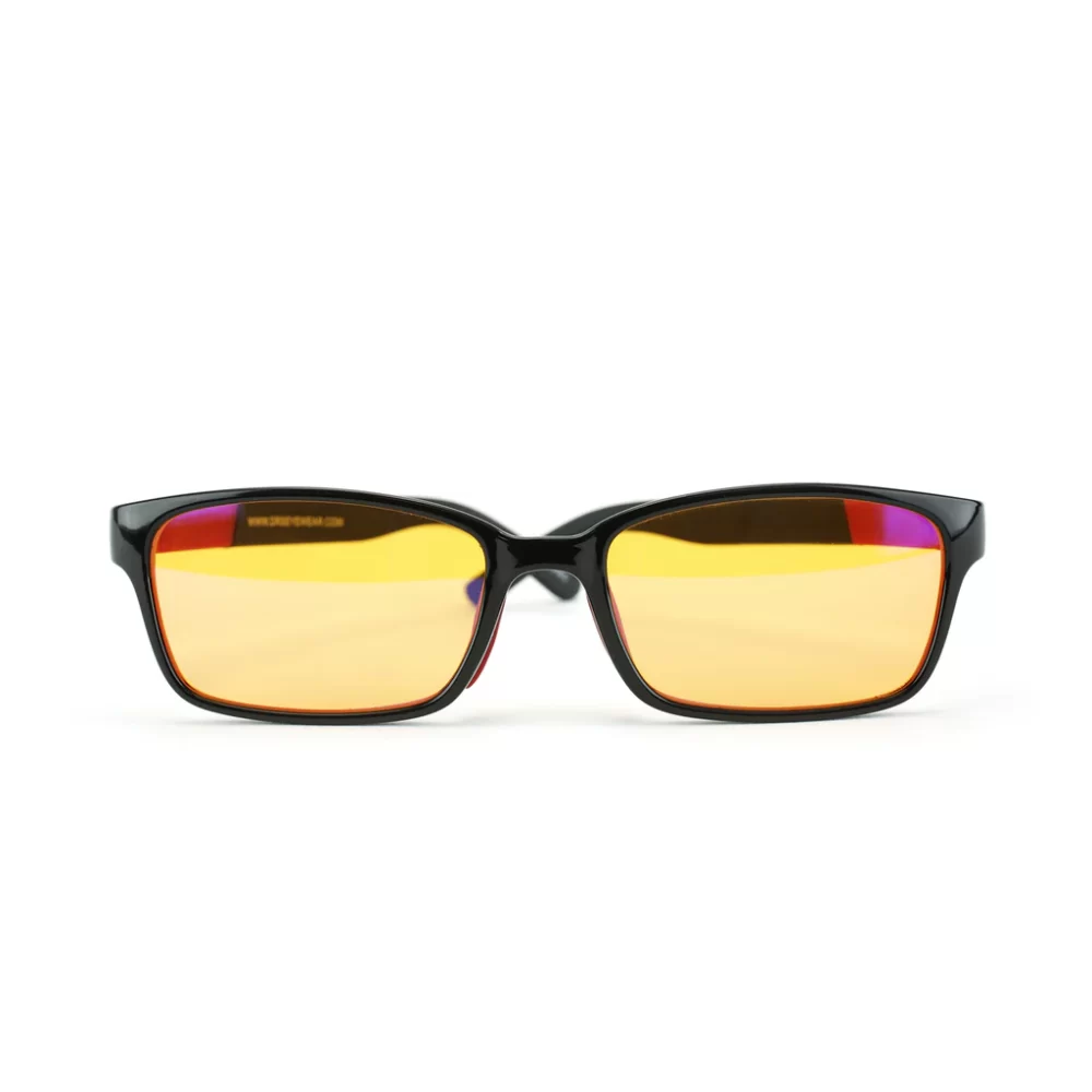 Unisex Kids Blue Blocking Glasses - Image 2