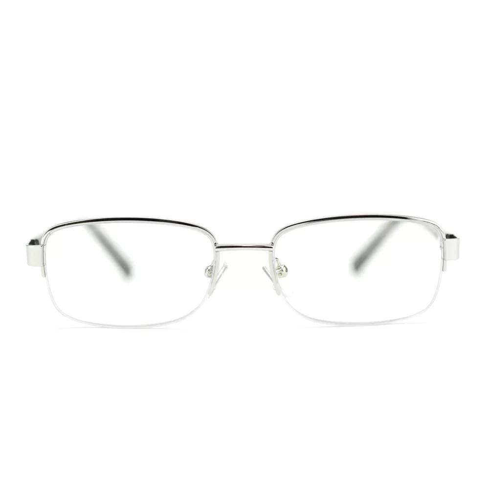 Unisex Reading Glasses - Magnification +1.50 to +2.75 - Image 3