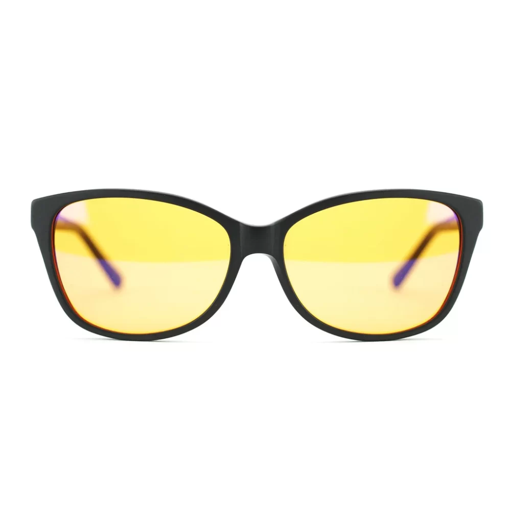 Round Blue Light Filtering Glasses - Image 4